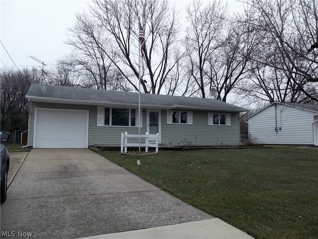 Valley View Estates - Residential