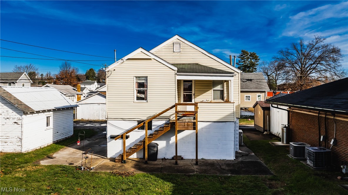 Lemaster Sub - Residential Income