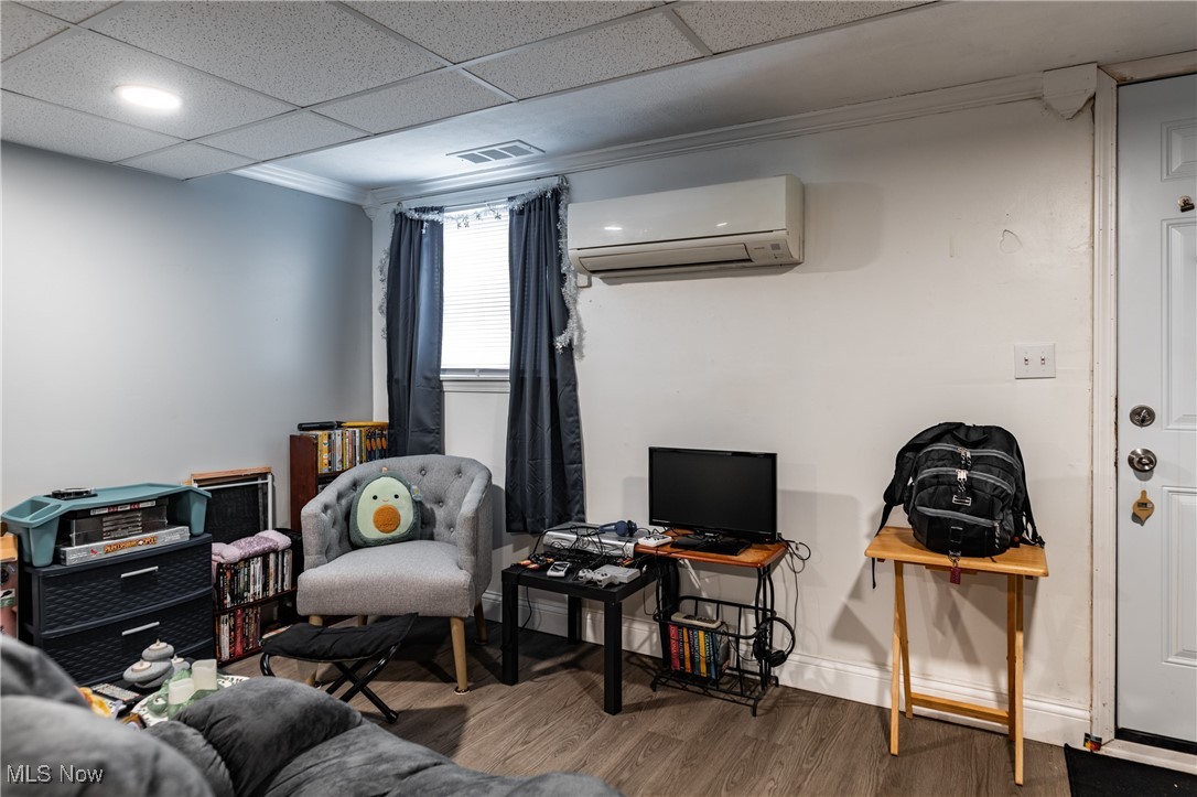 Lemaster Sub - Residential Income