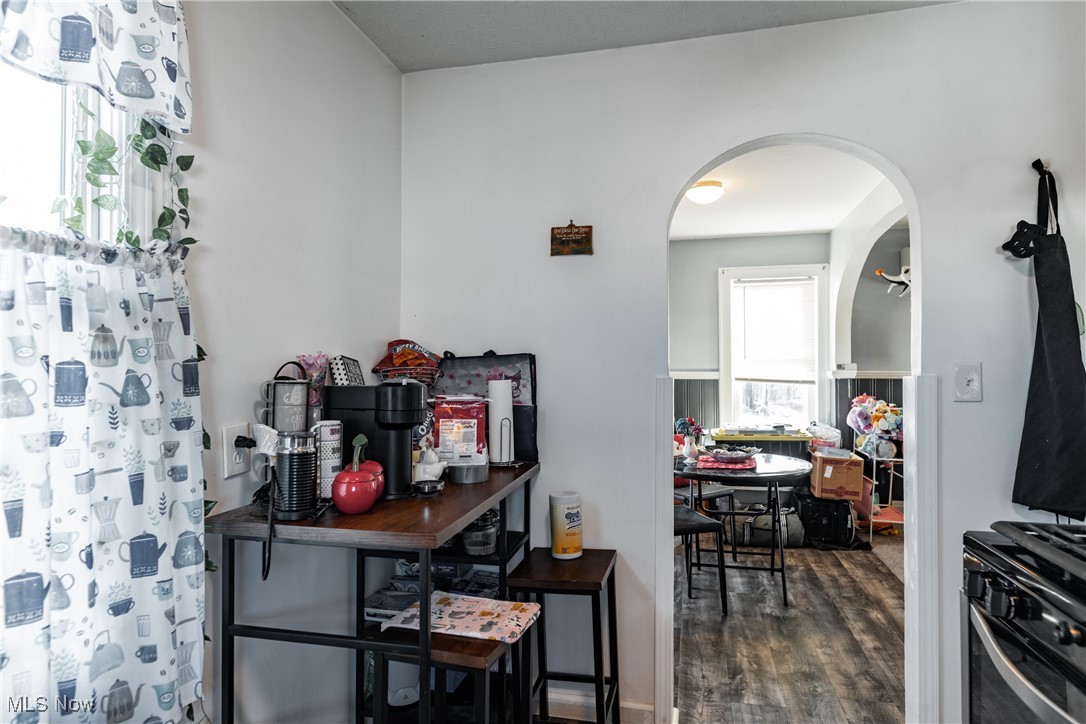 Lemaster Sub - Residential Income