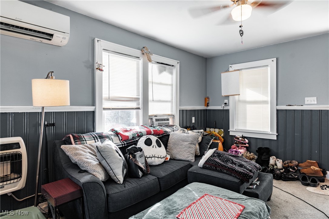 Lemaster Sub - Residential Income