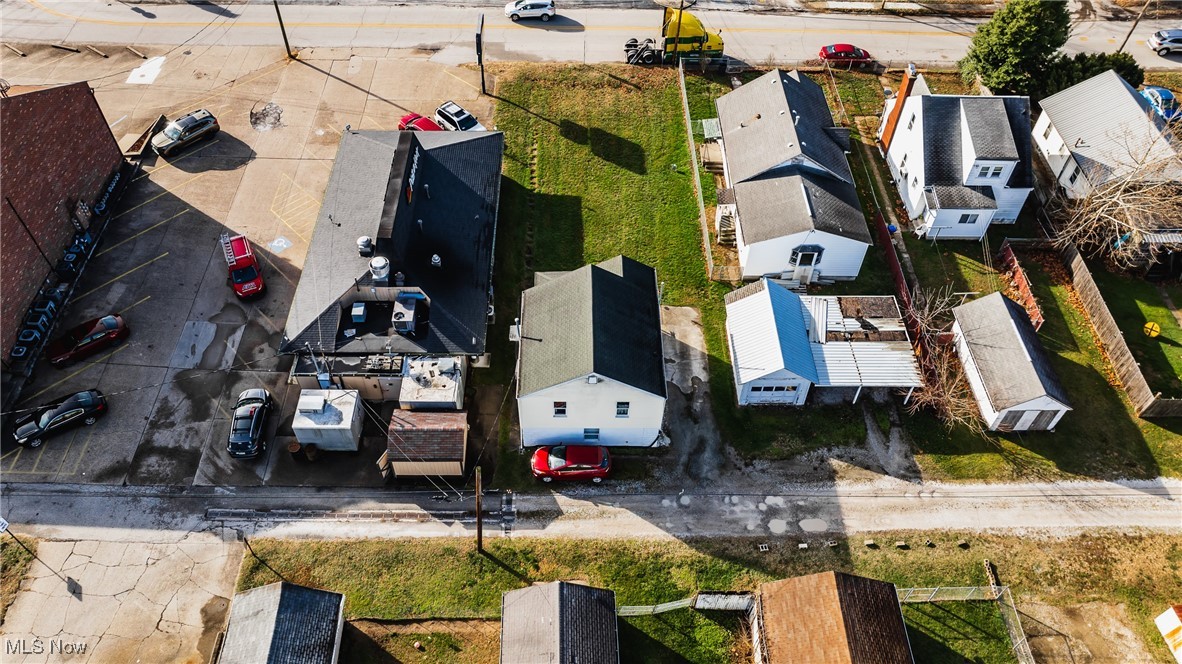 Lemaster Sub - Residential Income