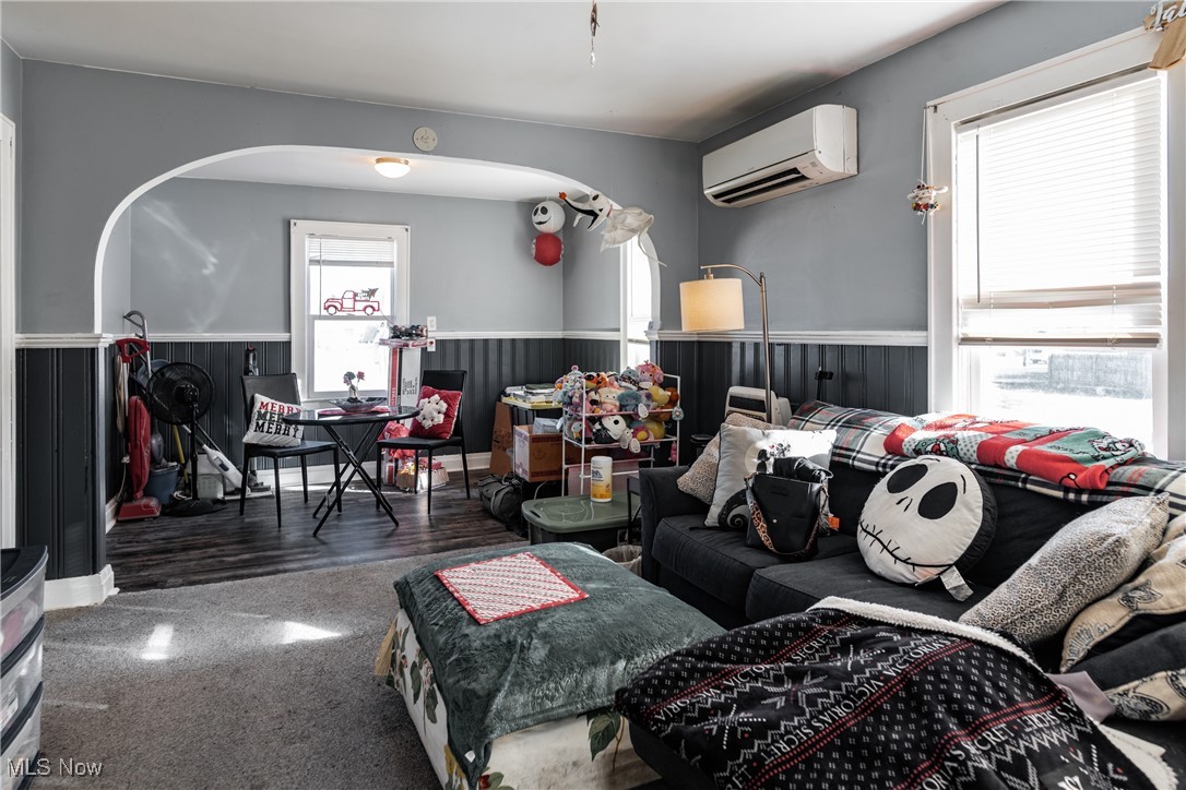 Lemaster Sub - Residential Income