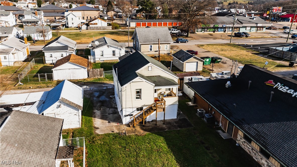 Lemaster Sub - Residential Income