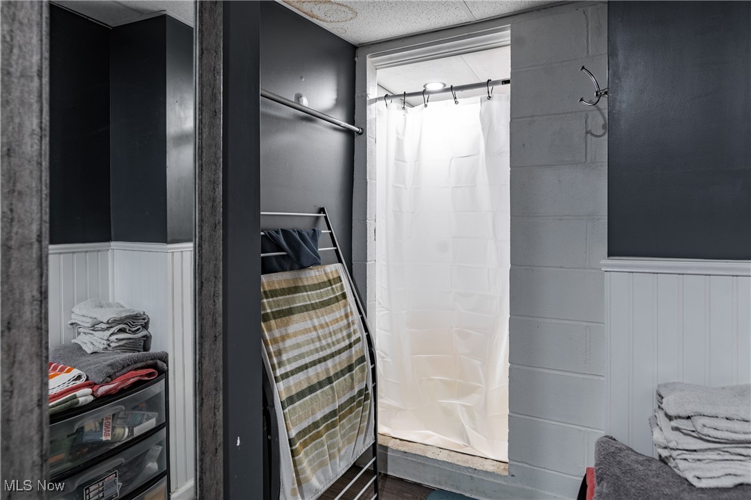 Lemaster Sub - Residential Income