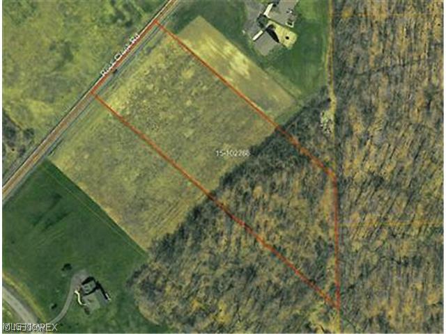 Grantham Farms - Land