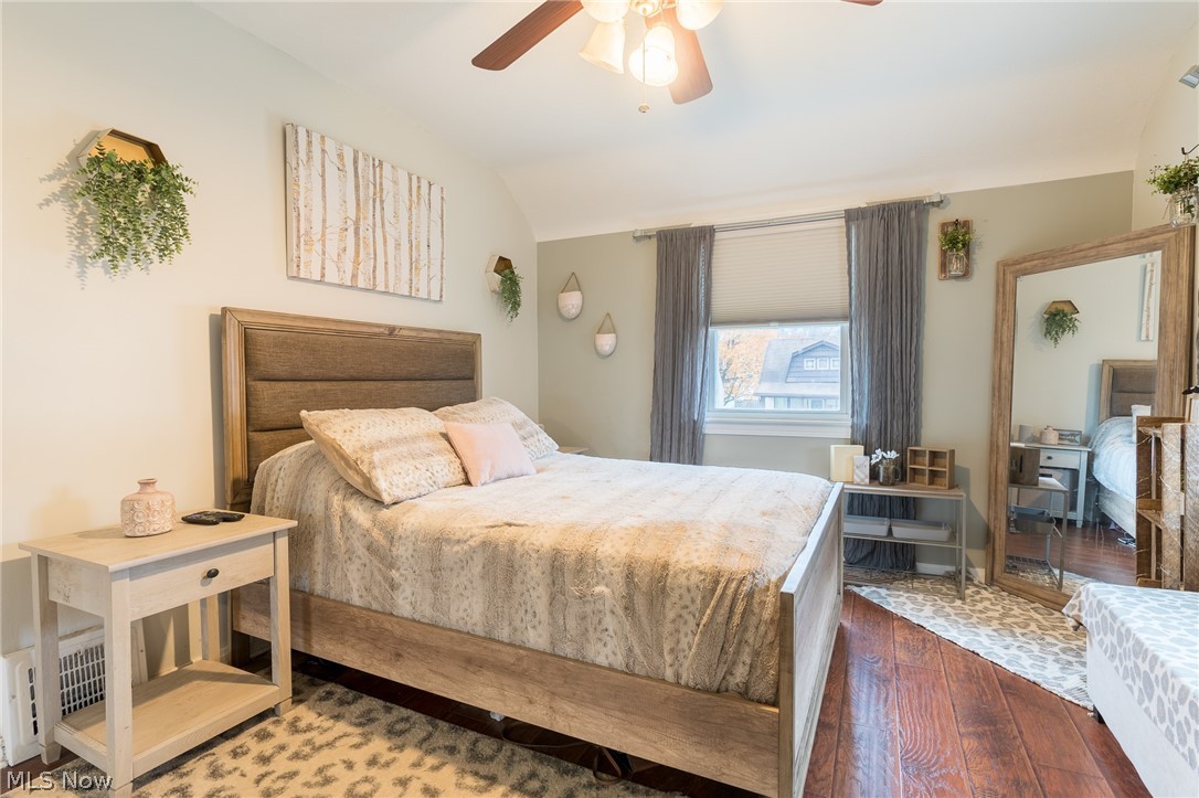 Lookout Heights - Residential