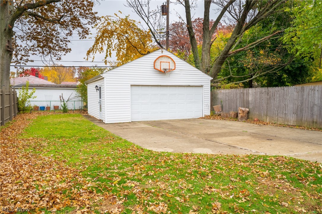 Lookout Heights - Residential