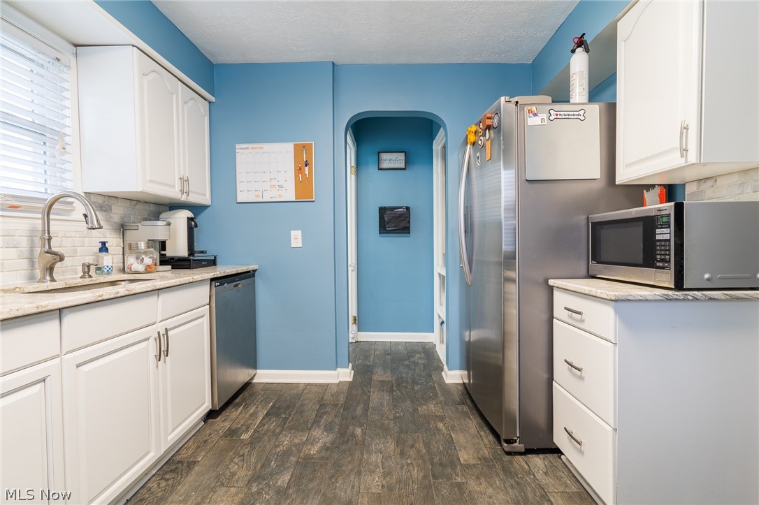 Lookout Heights - Residential