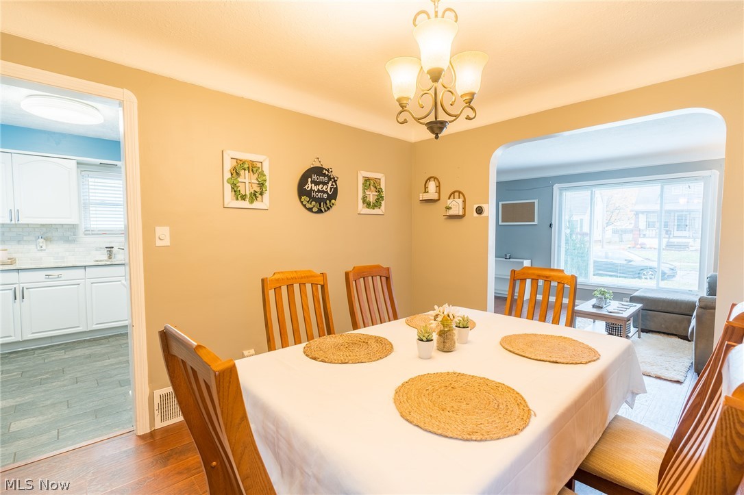 Lookout Heights - Residential