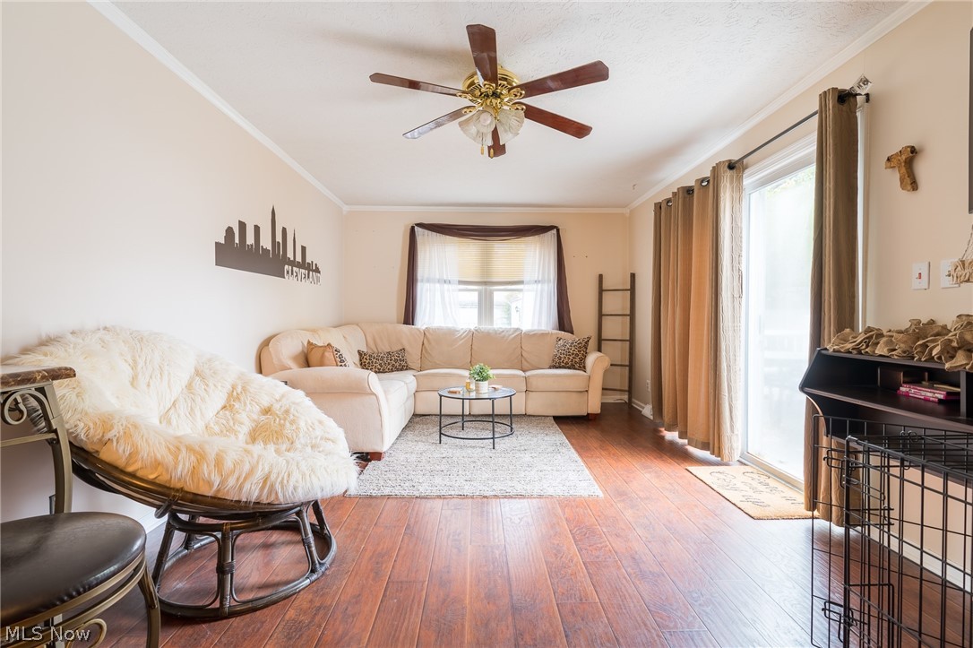 Lookout Heights - Residential