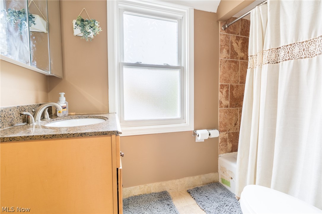 Lookout Heights - Residential