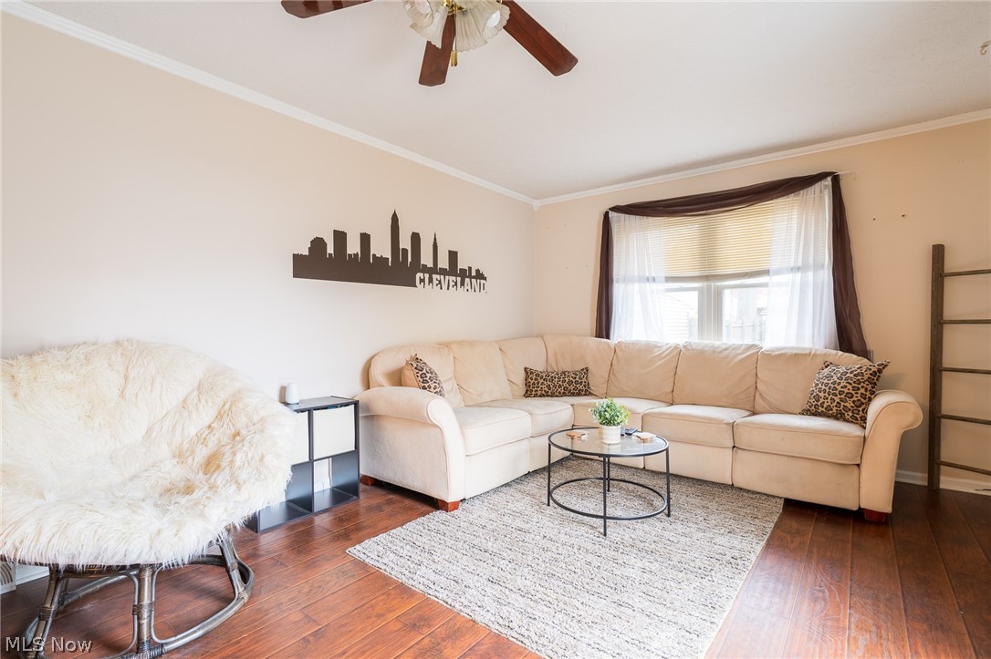 Lookout Heights - Residential