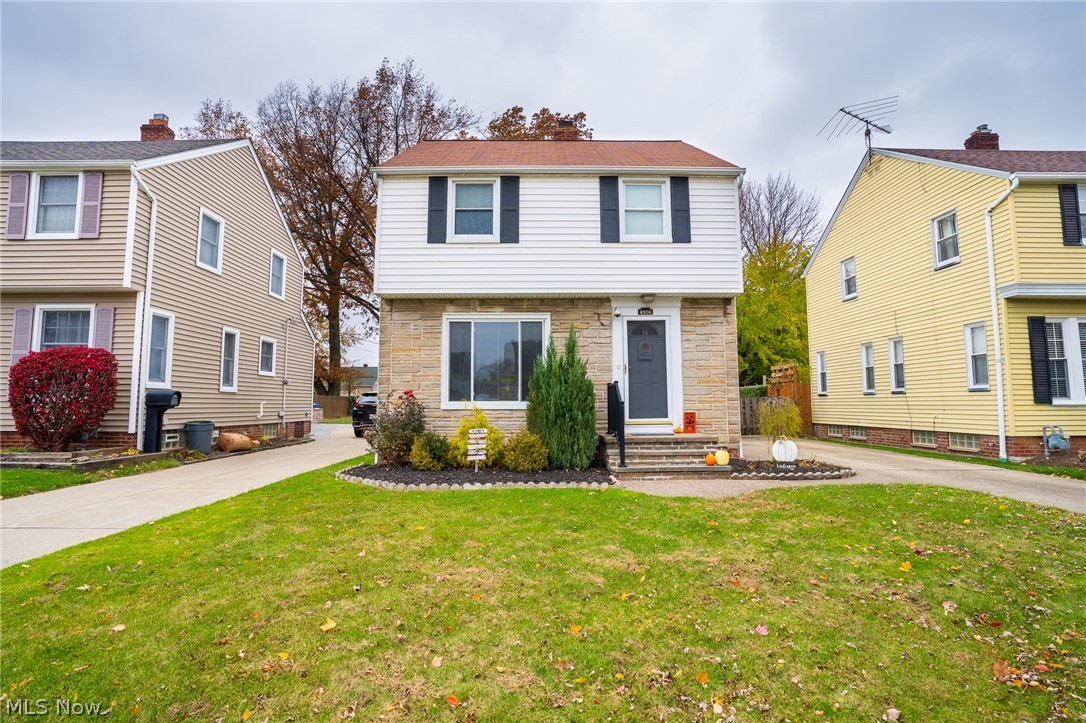 Lookout Heights - Residential