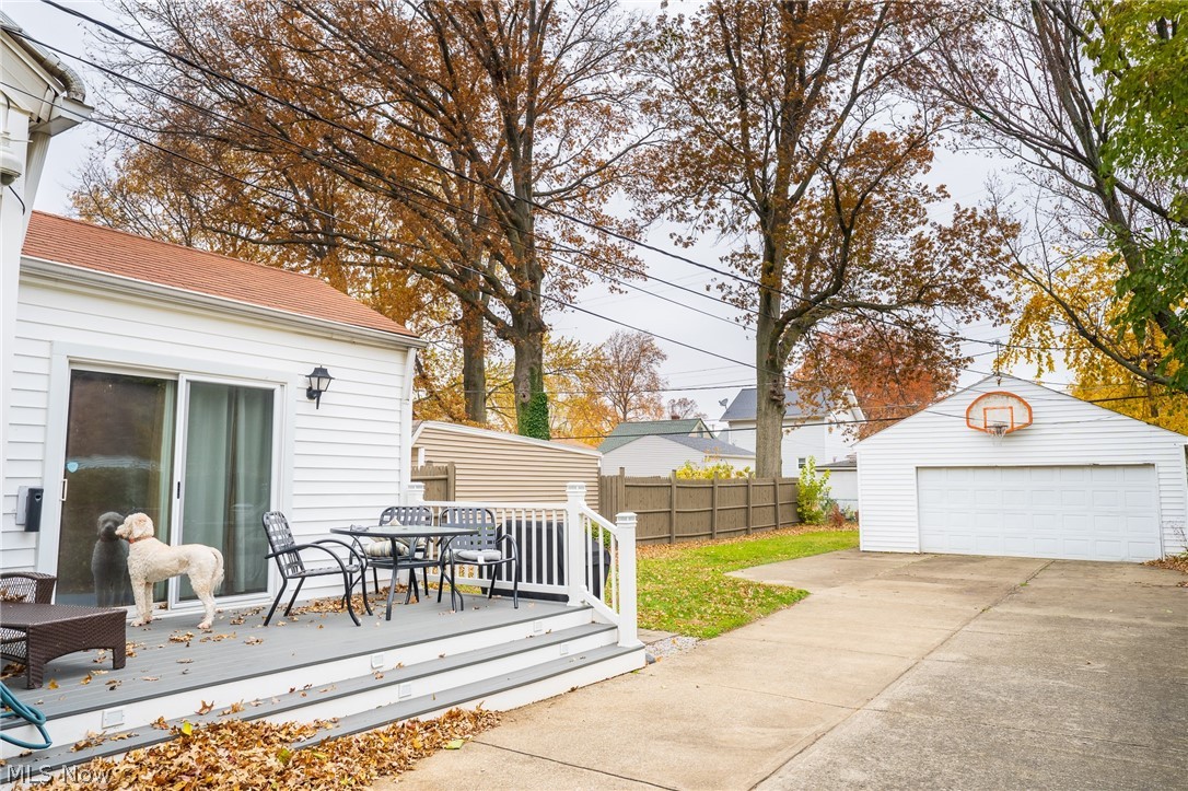 Lookout Heights - Residential