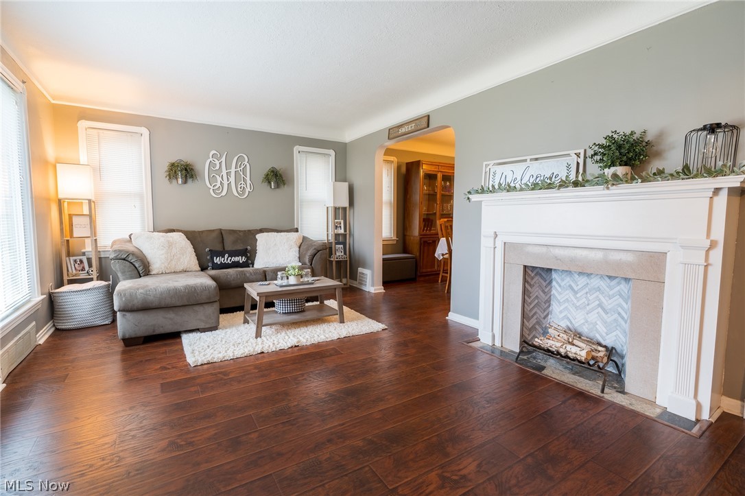 Lookout Heights - Residential