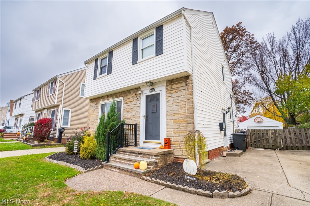 Lookout Heights - Residential