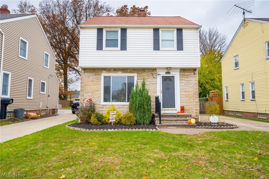 Lookout Heights - Residential