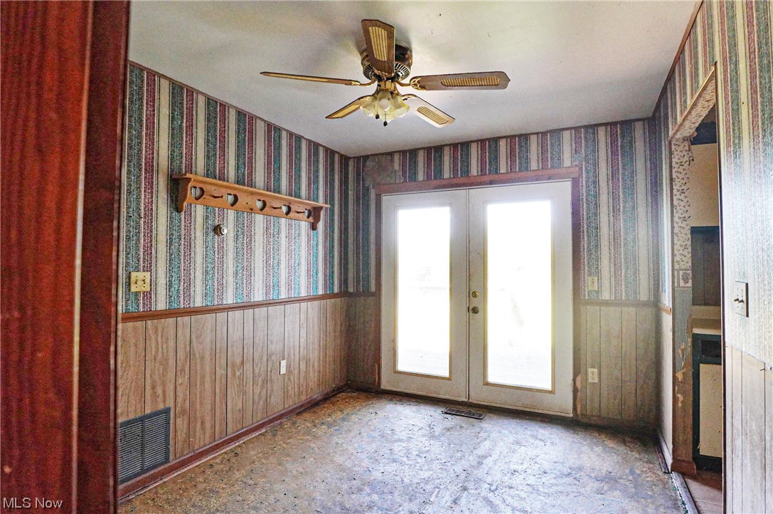 Harry & Beverly Pease Plat #1 - Residential