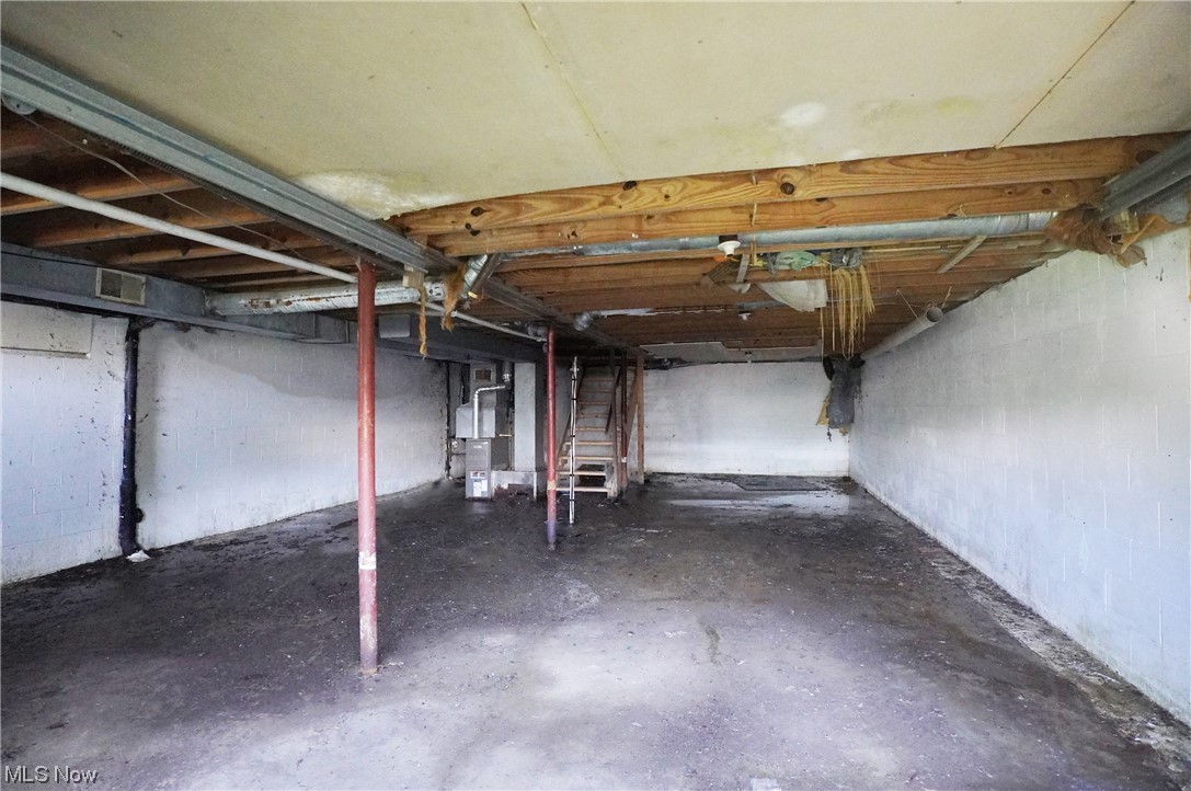 Harry & Beverly Pease Plat #1 - Residential