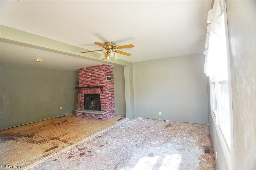 Harry & Beverly Pease Plat #1 - Residential