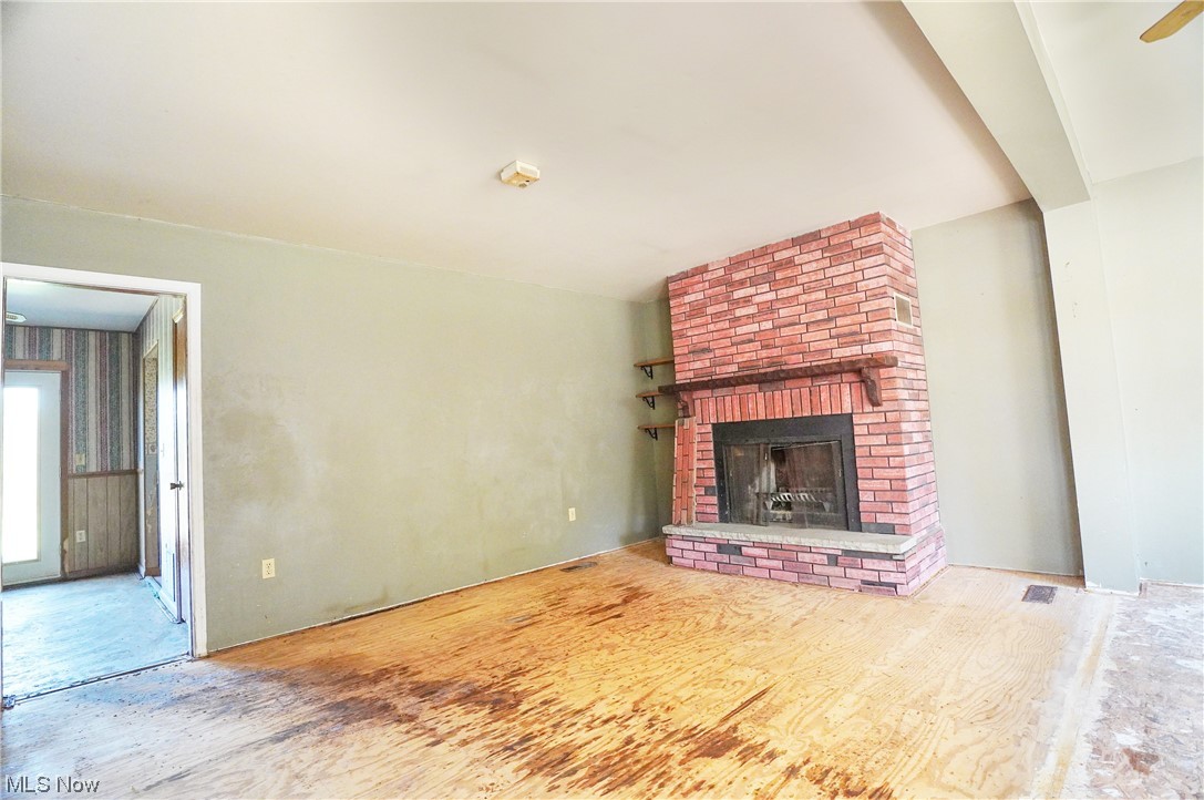 Harry & Beverly Pease Plat #1 - Residential