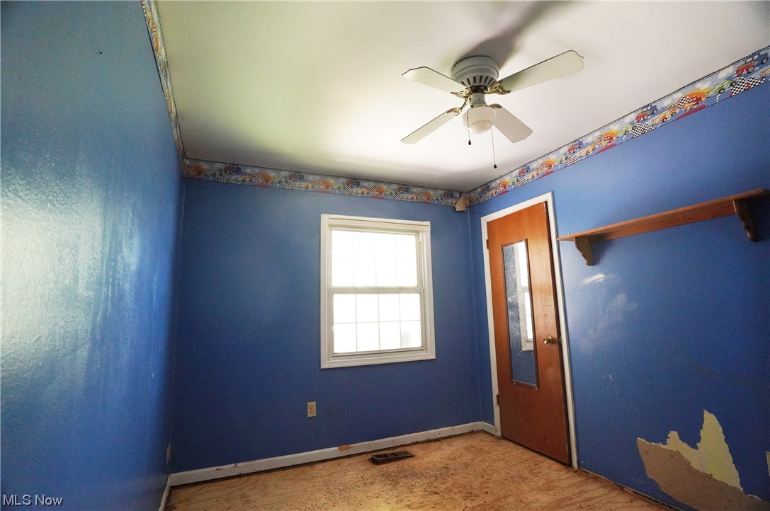 Harry & Beverly Pease Plat #1 - Residential