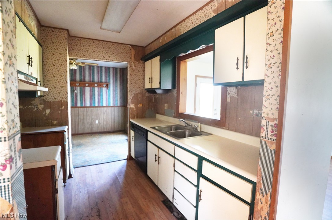 Harry & Beverly Pease Plat #1 - Residential