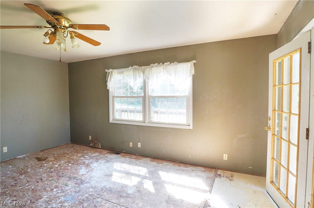 Harry & Beverly Pease Plat #1 - Residential