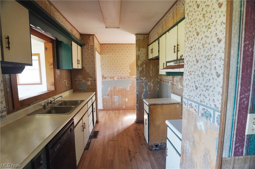 Harry & Beverly Pease Plat #1 - Residential