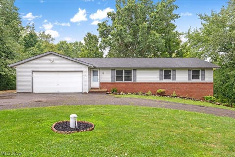 Homes For Sale - 12491 Doylestown Road<br/> Rittman, OH 44270