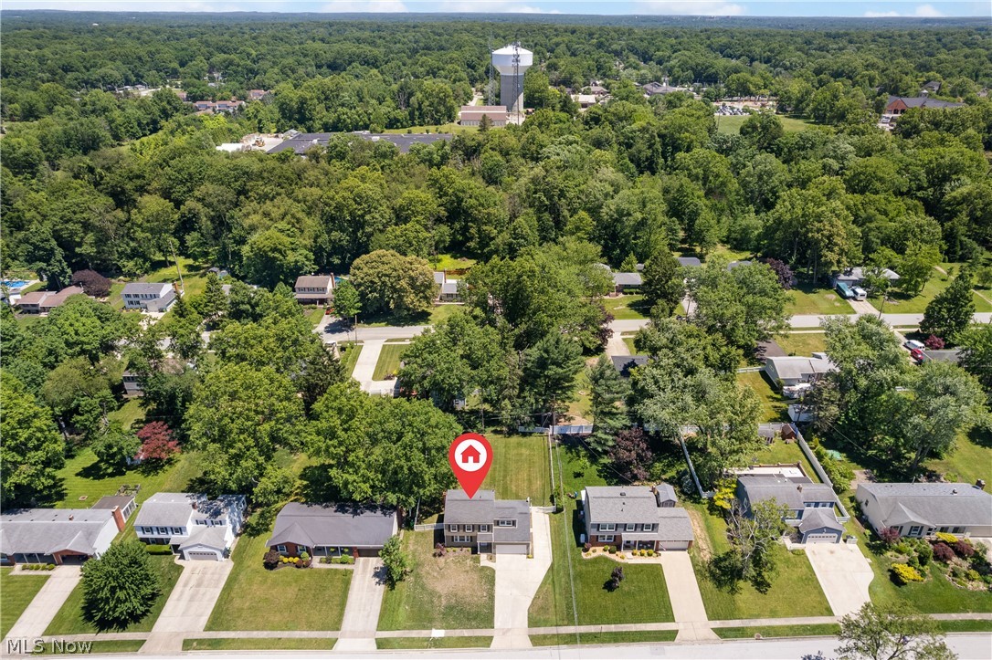 3865 Silver Wood Drive