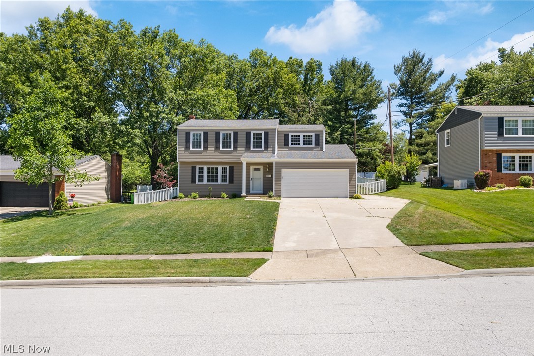 3865 Silver Wood Drive