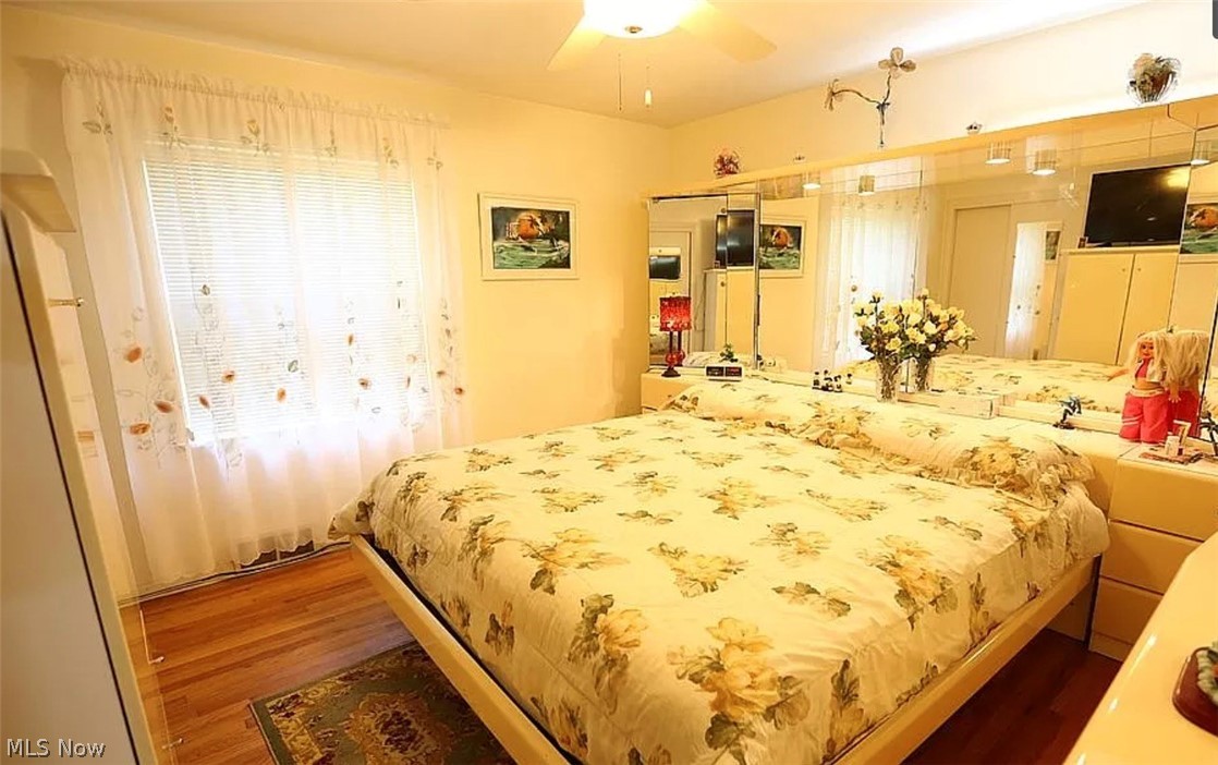 Center Green Allotment - Residential Lease