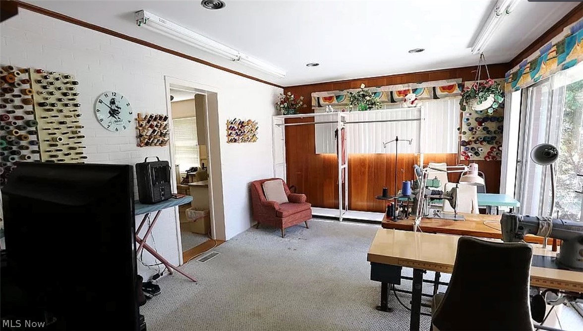 Center Green Allotment - Residential Lease