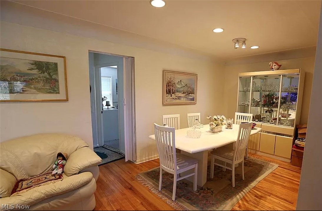 Center Green Allotment - Residential Lease