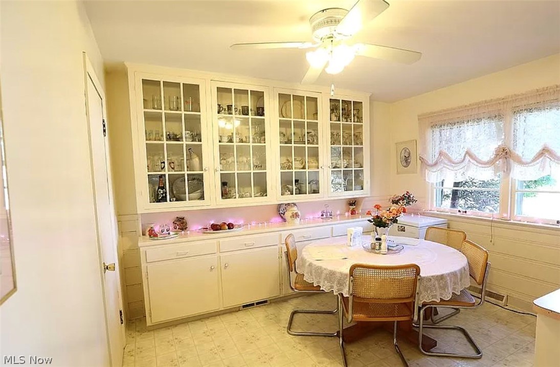 Center Green Allotment - Residential Lease