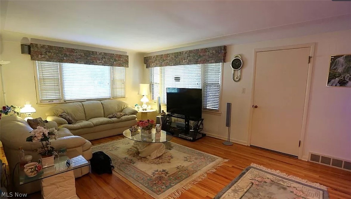 Center Green Allotment - Residential Lease