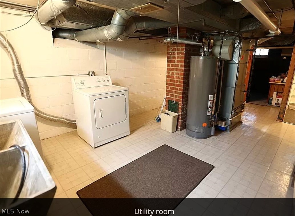 Center Green Allotment - Residential Lease