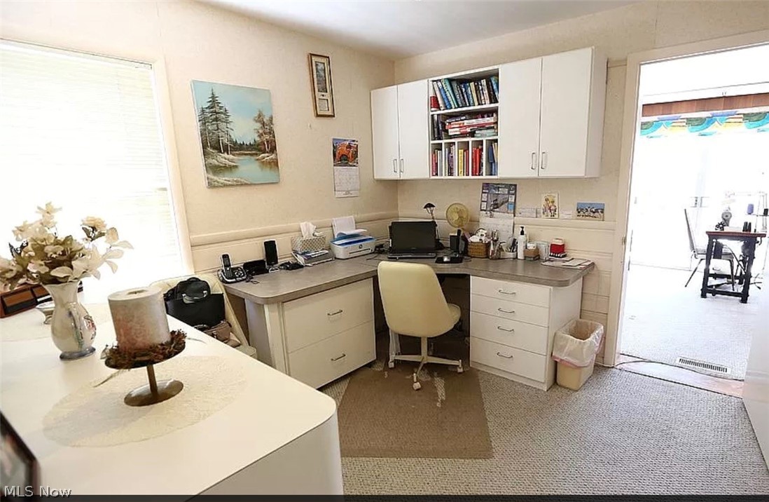 Center Green Allotment - Residential Lease