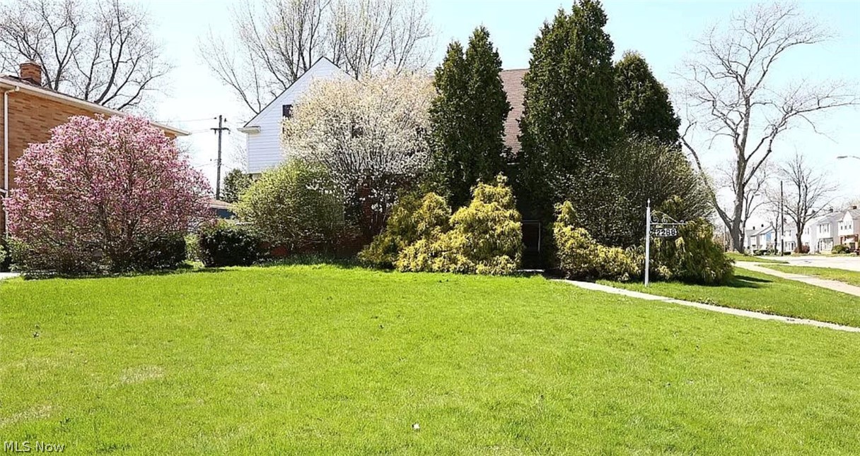 Center Green Allotment - Residential Lease