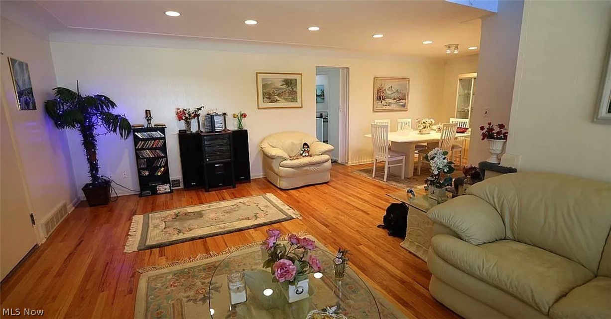 Center Green Allotment - Residential Lease