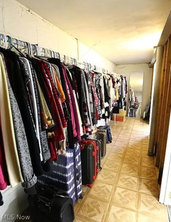 Center Green Allotment - Residential Lease