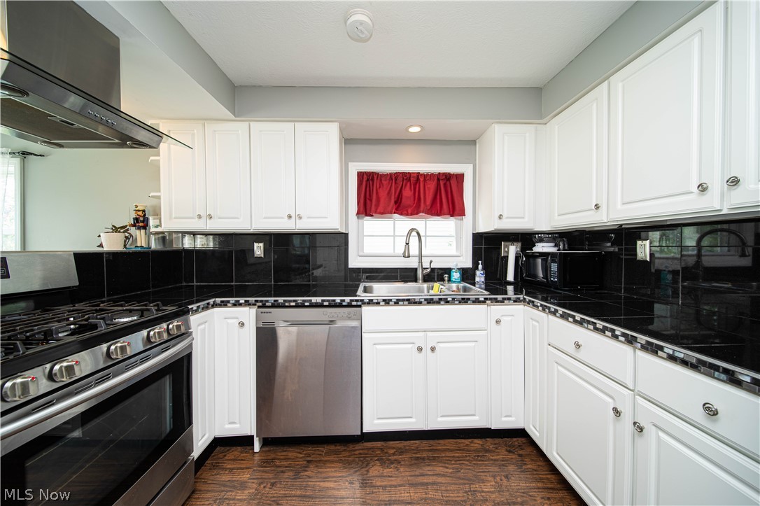 Willoway Beach - Residential