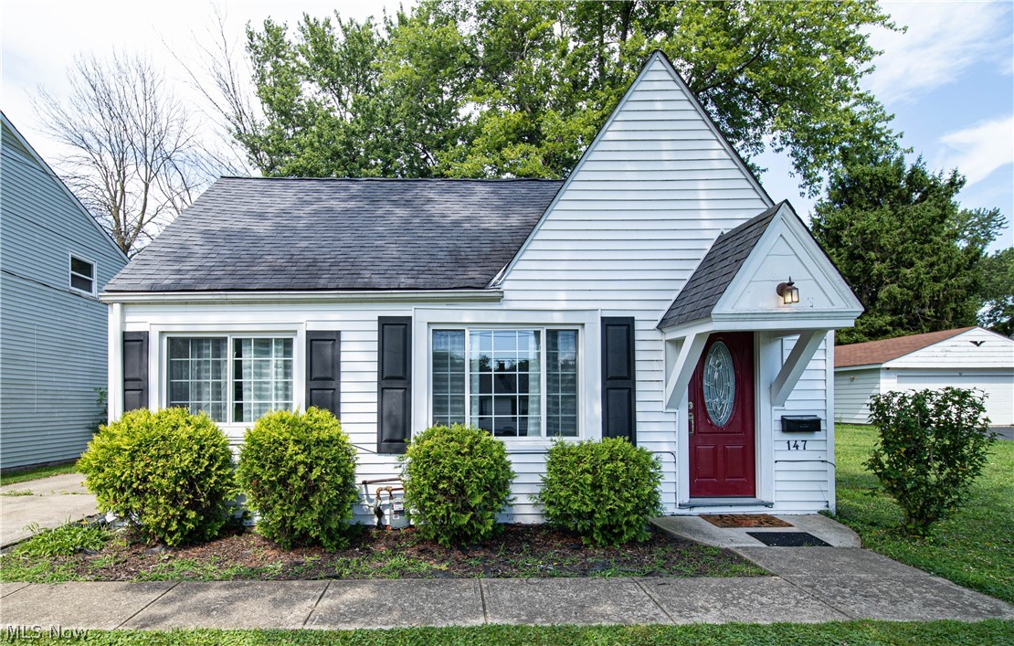 Willoway Beach - Residential