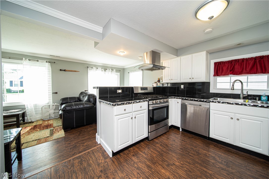 Willoway Beach - Residential