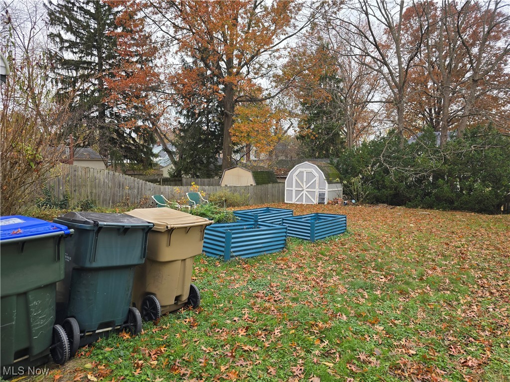 Brodbeck Park - Residential