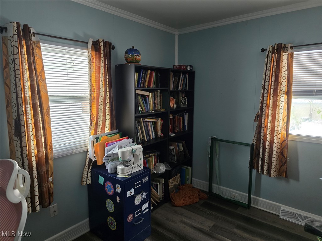 Brodbeck Park - Residential