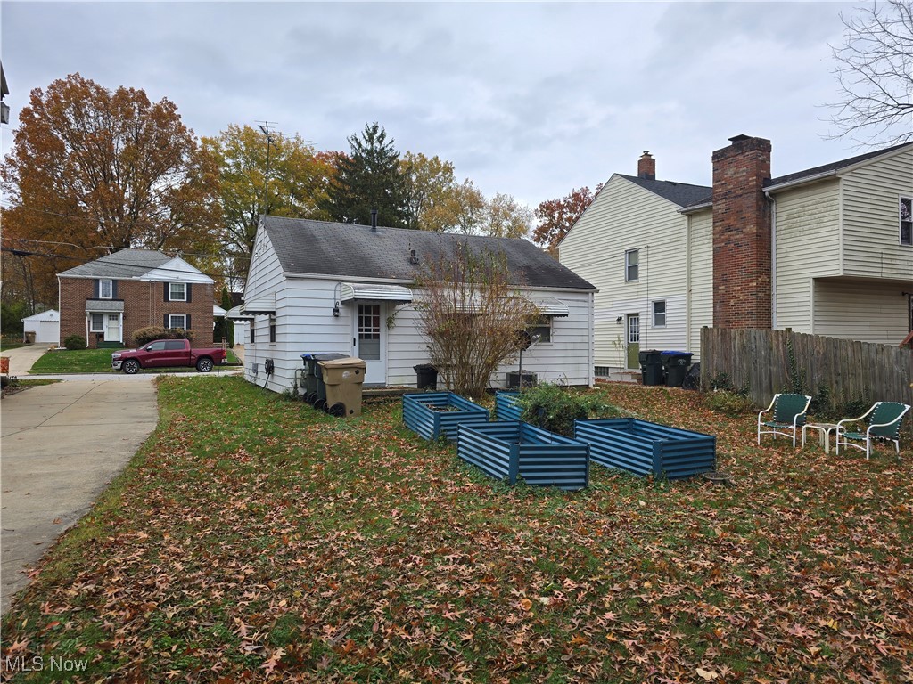 Brodbeck Park - Residential