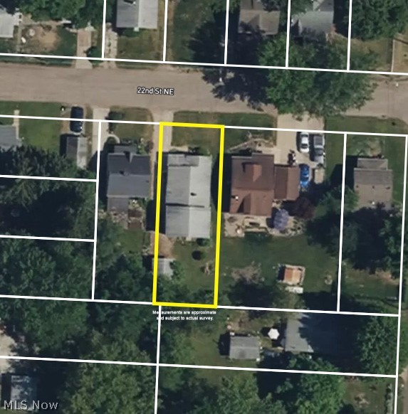 Canton - Residential